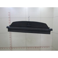Шторка багажника Skoda Octavia 1997-2000 1U9867871A44C