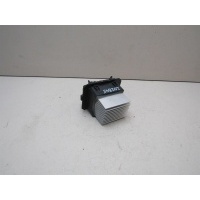 Резистор отопителя Renault Scenic 2009-2015 7701209850