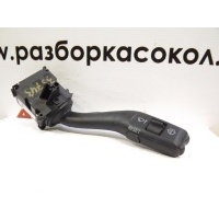 Переключатель стеклоочистителей Audi A8 (D3,4E) 2004-2010 4E0953503B