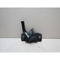 Замок капота Opel Insignia 2008-2017 13313237