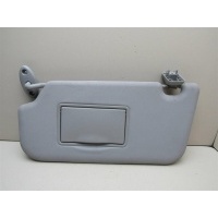 Козырек солнцезащитный (внутри) Ford Fusion 2002-2012 1624479