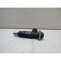 Форсунка инжекторная электрическая Audi A4 (B6) 2000-2004 06B133551T