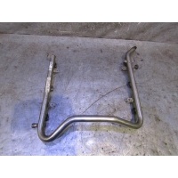 Рейка топливная (рампа) Mercedes Benz W163 M-Klasse (ML) 1998-2004 A1120700295