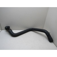 Патрубок радиатора VW Golf IV \Bora 1997-2005 1J0122051