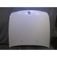 Капот SsangYong Rexton I 2001-2007 6100108002