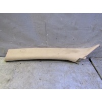 Обшивка стойки BMW X5 E53 2000-2007 51438250217