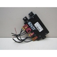 Блок электронный Audi A4 (B5) 1994-2002 4D0035530C