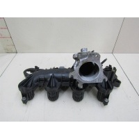 Коллектор впускной Citroen C5 2008-2017 0361Q0