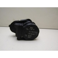 Моторчик заслонки печки BMW 7-серия E65\E66 2001-2008 64116935071