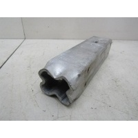 Кронштейн усилителя переднего бампера правый Audi A6 (C6,4F) 2005-2011 4F0807134