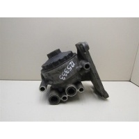 Корпус масляного фильтра Ford Transit (FA) 2000-2006 1477141