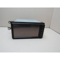 Магнитола Toyota Auris (E15) 2006-2012 0854500W61