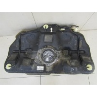 Бак топливный Nissan Almera Classic (B10) 2006-2013 1720195F0A