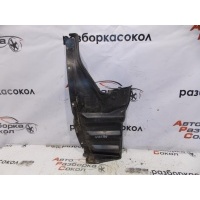 Пыльник (кузов наружные) Mitsubishi ASX 2010-2016 5370A757