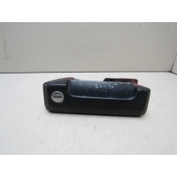 Ручка двери сдвижной наружная правая VW Transporter T4 1991-1995 721843704