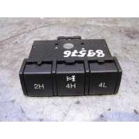 Кнопка многофункциональная SsangYong Rexton I 2001-2007 8580008001LAM