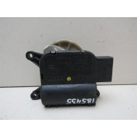 Моторчик заслонки печки Audi A4 (B6) 2000-2004 8E1820511C