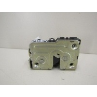 Замок двери передней правой Renault Logan 2005-2014 6001547505