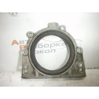 Крышка коленвала задняя VW Golf IV \Bora 1997-2005 06B103171B