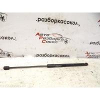 Амортизатор двери багажника Skoda Octavia (A7) 2013-2020 5E5827550M
