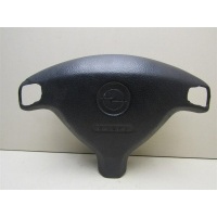 Подушка безопасности в рулевое колесо Opel Astra G 1998-2005 90437771
