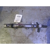 Рейка топливная (рампа) Audi Allroad quattro 2005-2012 059130090AF