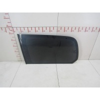 Стекло кузовное глухое левое Toyota Land Cruiser (100) 1998-2007 6272060600