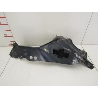 Панель передняя Mercedes Benz W219 CLS 2004-2010 A2196200428