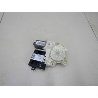 Моторчик стеклоподъемника Ford Focus II 2008-2011 1776003