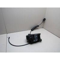 Замок двери задней левой Renault Megane III 2009-нв 825035901R