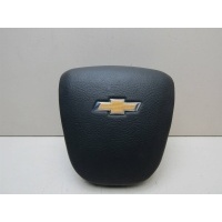 Подушка безопасности в рулевое колесо Chevrolet Aveo (T300) 2011-нв 94544037