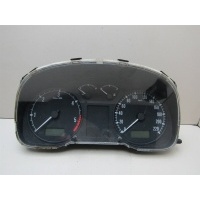 Панель приборов Skoda Octavia 1997-2000 1U1919034G47H
