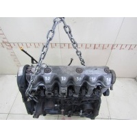 Двигатель (ДВС) VW Transporter T4 1996-2003 074100091JX