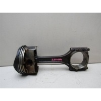 Шатун VW Passat (B6) 2005-2010 06D198401