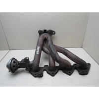 Коллектор выпускной VW Golf IV \Bora 1997-2005 036253031AH