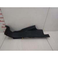 Накладка порога (внутренняя) Ford Mondeo IV 2007-2015 1504080