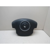 Подушка безопасности в рулевое колесо Renault Megane II 2002-2009 8200414936