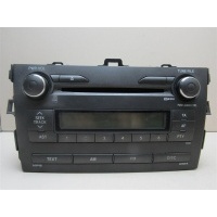 Магнитола Toyota Corolla E15 2006-2013 8612002690