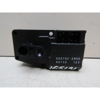 Моторчик заслонки печки Mitsubishi Lancer (CS) 2003-2006 MR568912