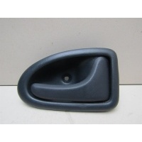 Ручка двери внутренняя правая Renault Clio II\Symbol 1998-2008 7700432708