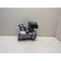 Клапан рециркуляции выхлопных газов Mercedes Benz W203 2000-2006 A6460900154