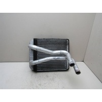 Радиатор отопителя \Shuma 1996-2001 0K2A161A10