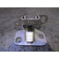 Петля двери задней левой верхняя Chrysler Concord 1998-2004 4574429