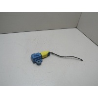 Датчик AIR BAG VW Golf Plus 2005-2014 1K0955557B