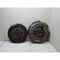 Комплект сцепления Mercedes Benz Sprinter 2006-2018 0202507401