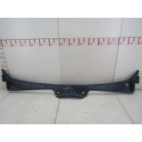 Решетка стеклооч. (планка под лобовое стекло) BMW 5-серия E60\E61 2003-2009 51717027083