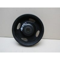 Шкив коленвала VW Golf VI 2009-2012 03D105255D