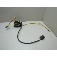 Механизм подрулевой для SRS (ленточный) Chevrolet Lacetti 2004-2013 95981415