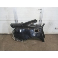 Крыло заднее правое Audi A6 (C6,4F) 2005-2011 4F5809838A