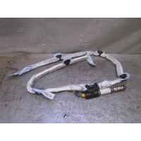 Подушка безопасности боковая (шторка) Audi Allroad quattro 2005-2012 4F9880741A